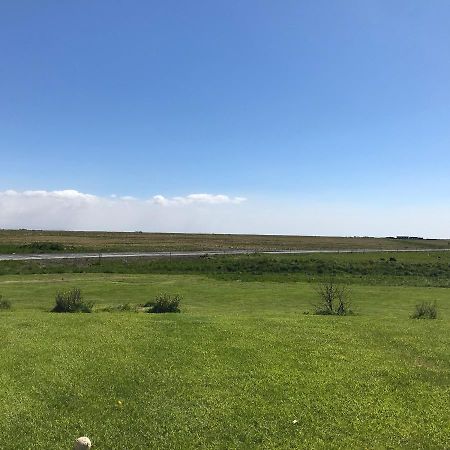 Byggtharhorn Apartman Selfoss Kültér fotó