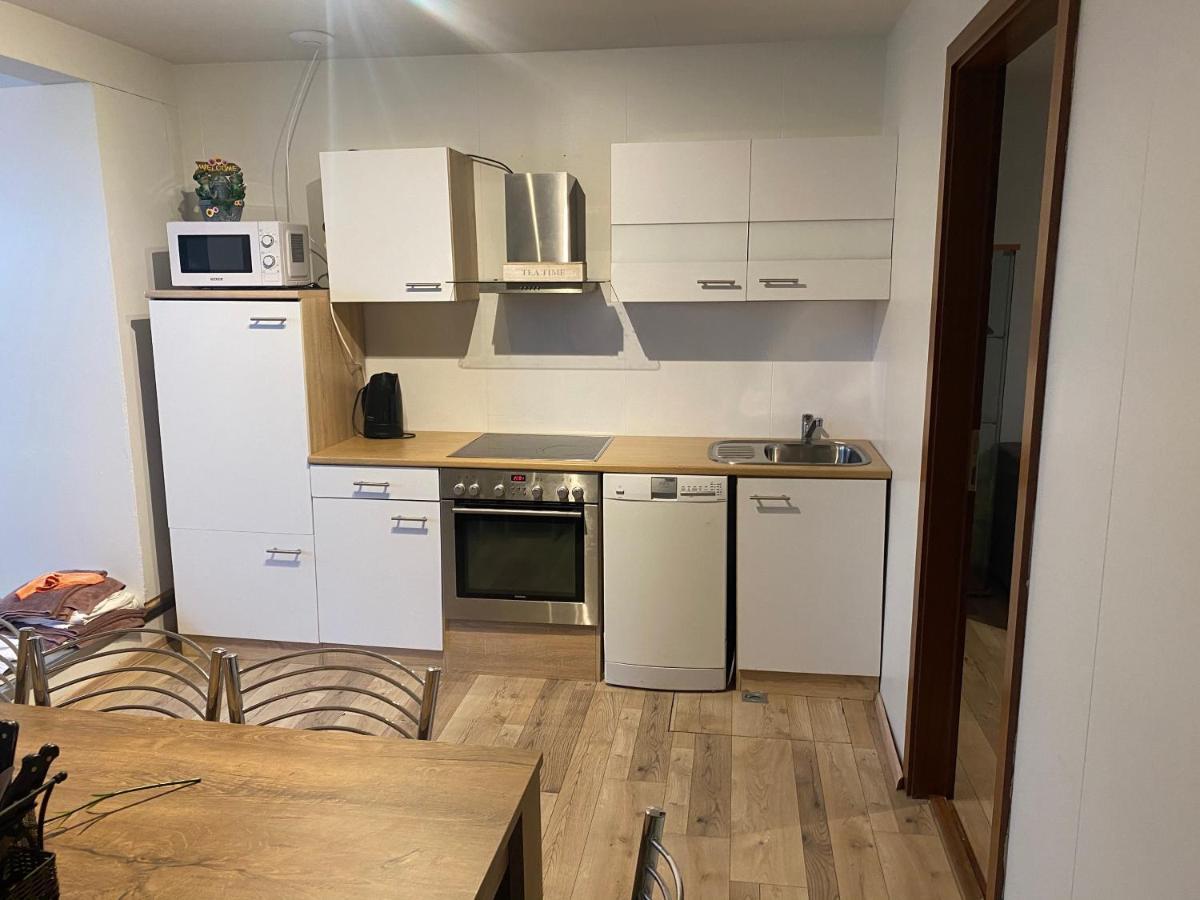 Byggtharhorn Apartman Selfoss Kültér fotó