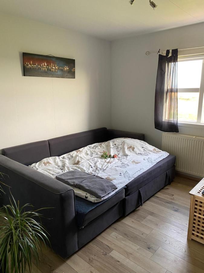 Byggtharhorn Apartman Selfoss Kültér fotó