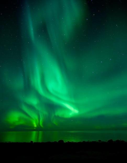 Byggtharhorn Apartman Selfoss Kültér fotó